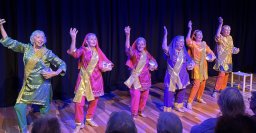 2026 Seniors Variety Concert